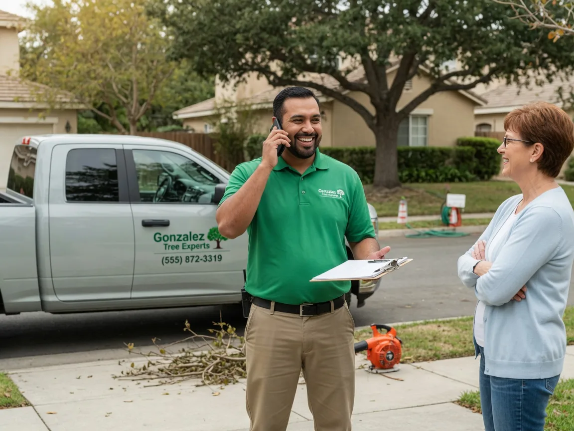 Tree Service Gormania, WV FAQs